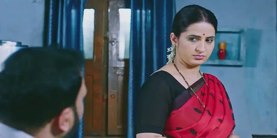 Lakshmi Nivasa - December 30, 2024 - Best Scene