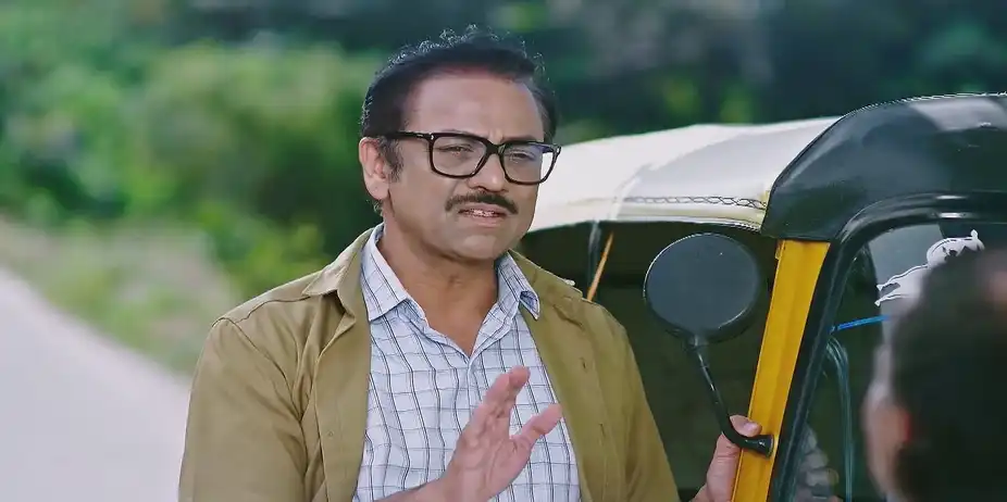 Lakshmi Nivasa - December 31, 2024 - Best Scene