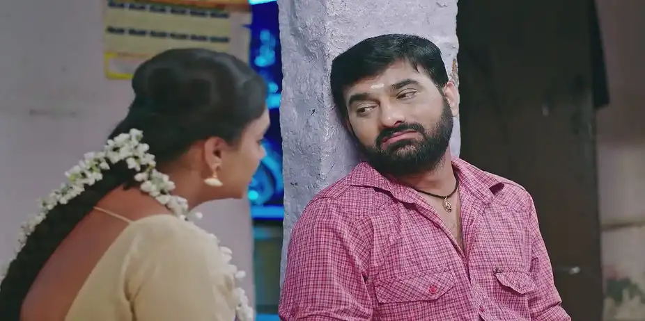 Venky Feels Dejected about His Life - Lakshmi Nivasa