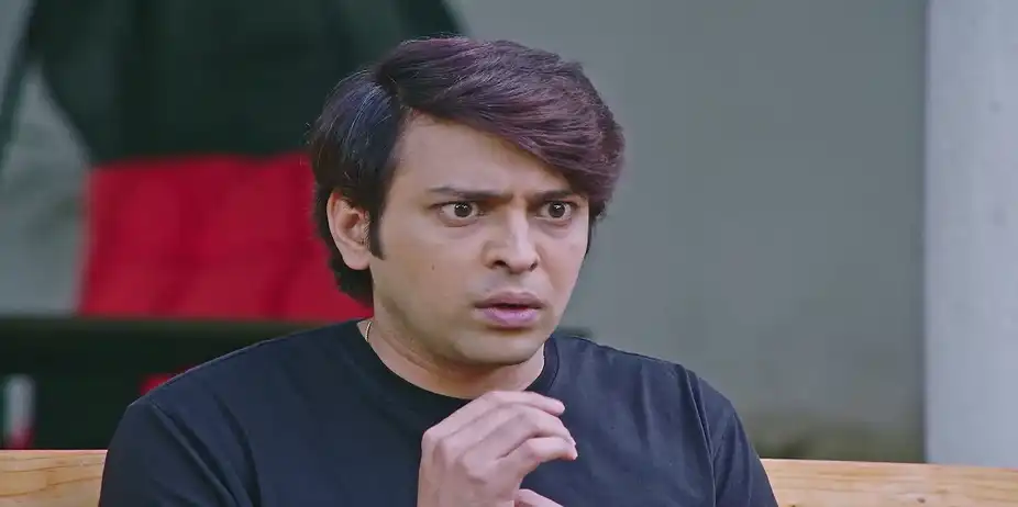 Sachin Scares Jayanth - Lakshmi Nivasa