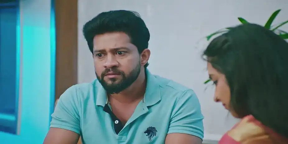 Lakshmi Nivasa - January 01, 2025 - Best Scene