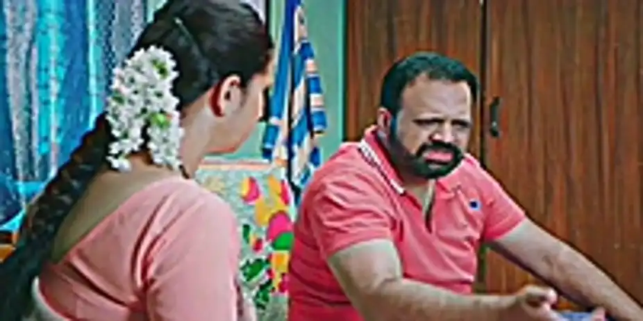Lakshmi Nivasa - January 02, 2025 - Best Scene
