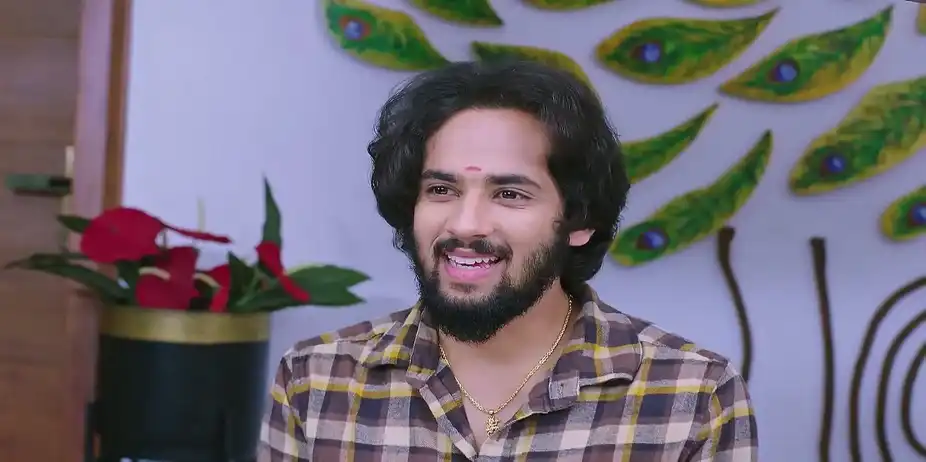 Lalitha Devi's Advice to Subbu - Shravani Subramanya