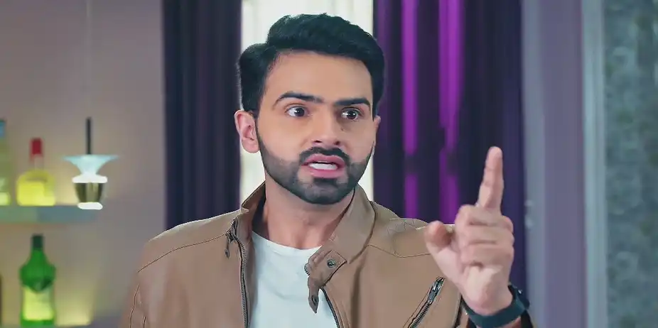 Kabir Seeks Kalyani’s Phone - Sehajveer