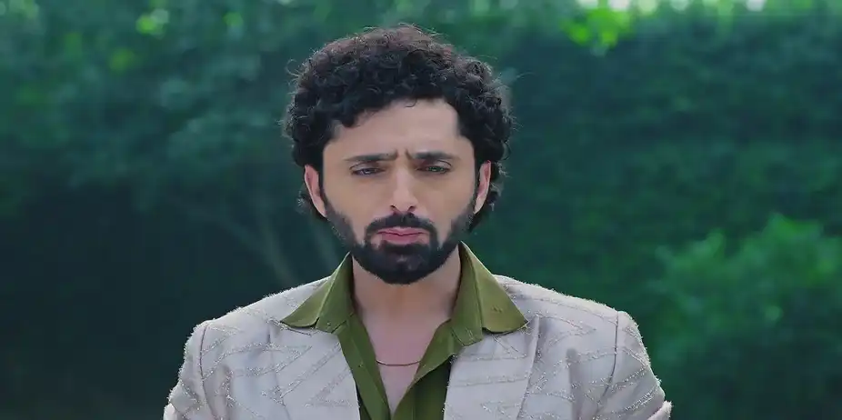 Mannu's Advice to Vikram - Sehajveer