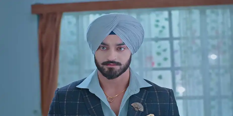 Heer Tey Tedhi Kheer - December 31, 2024 - Best Scene