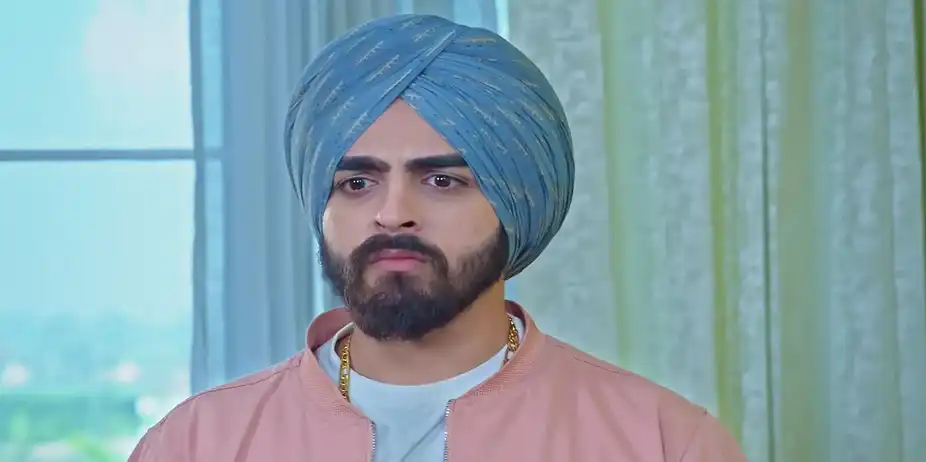 Manraj Feels Hurt about Being Misunderstood - Heer Tey Tedhi Kheer