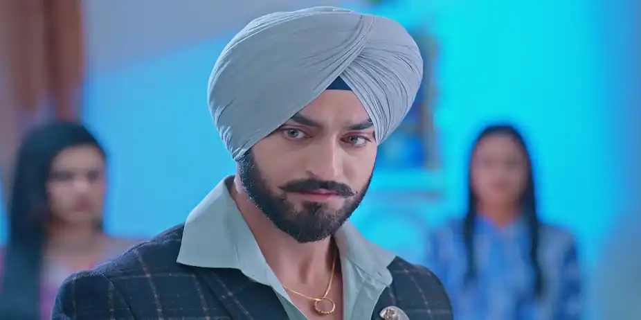 Rana Sounds a Warning for DJ - Heer Tey Tedhi Kheer