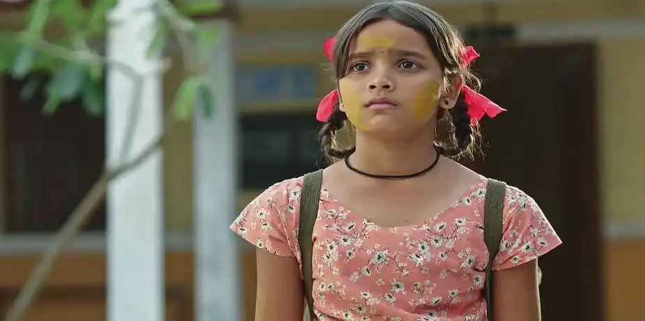 Bheema - Andhkaar Se Adhikaar Tak - December 31, 2024 - Best Scene