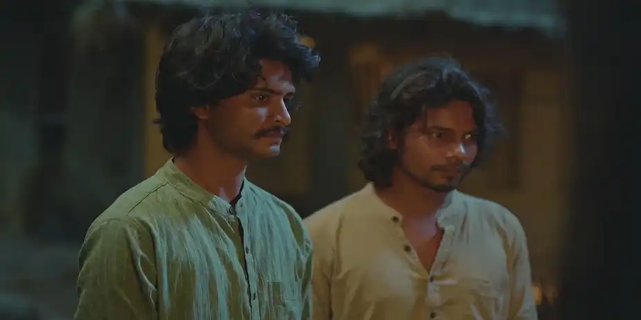 Bheema - Andhkaar Se Adhikaar Tak - January 02, 2025 - Best Scene