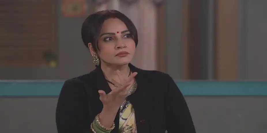 Happu Seeks Gabbar's Help to Save His House - Happu Ki Ultan Paltan