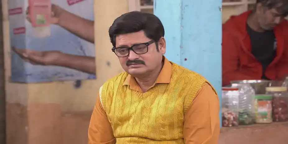 Vibhuti's Deal for Anita - Bhabi Ji Ghar Par Hai