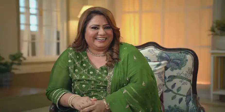 Hamara Parivar - December 31, 2024 - Best Scene