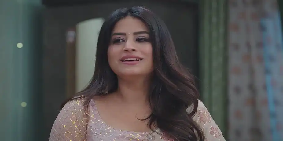 Bas Itna Sa Khwaab - December 31, 2024 - Best Scene