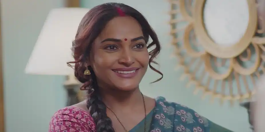 Bas Itna Sa Khwaab - December 30, 2024 - Best Scene