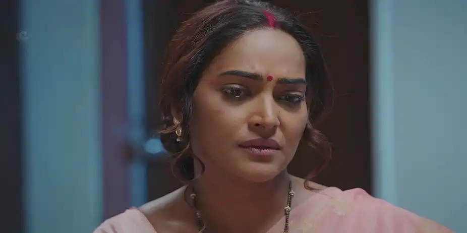 Avani Worries about Shikhar - Bas Itna Sa Khwaab