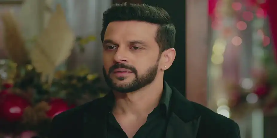 Kaise Mujhe Tum Mil Gaye - December 30, 2024 - Best Scene