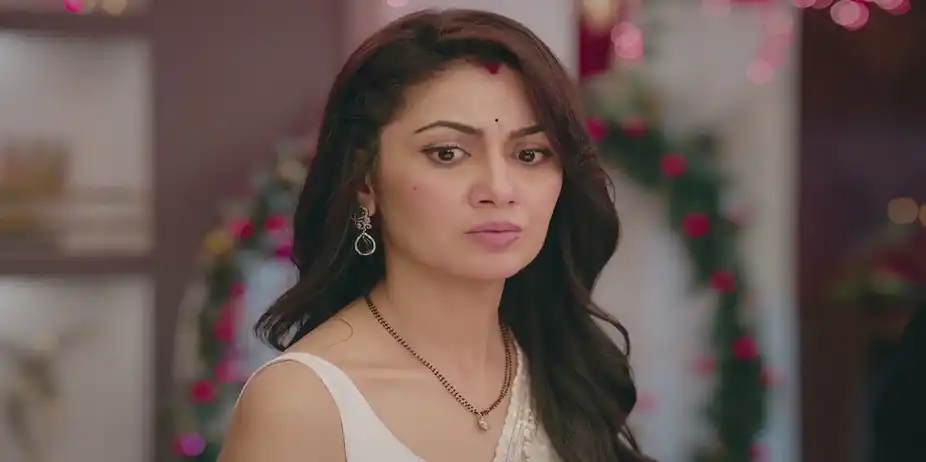 Babita and Wendy Get into an Argument - Kaise Mujhe Tum Mil Gaye