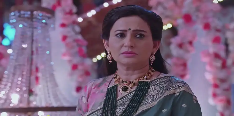 Bhagya Lakshmi - December 30, 2024 - Best Scene