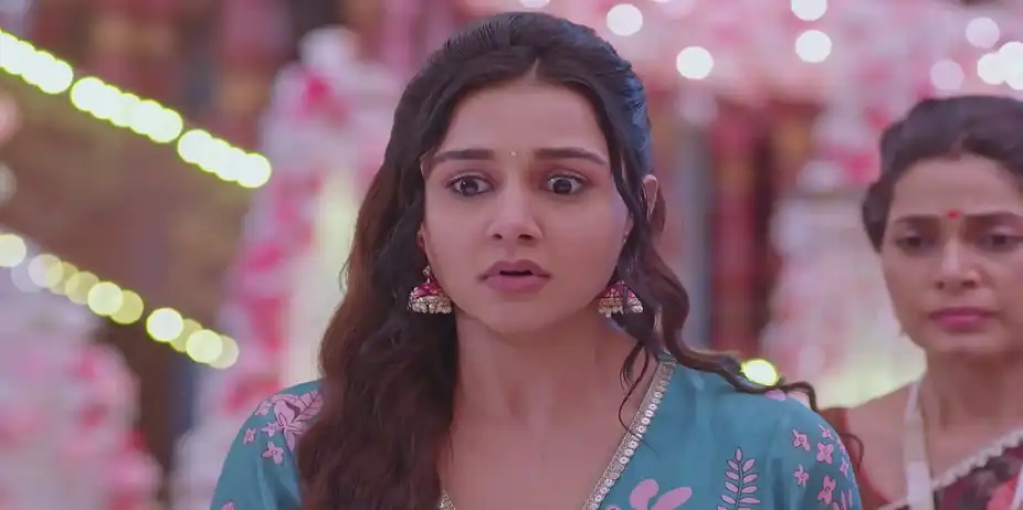 Bhagya Lakshmi - December 31, 2024 - Best Scene