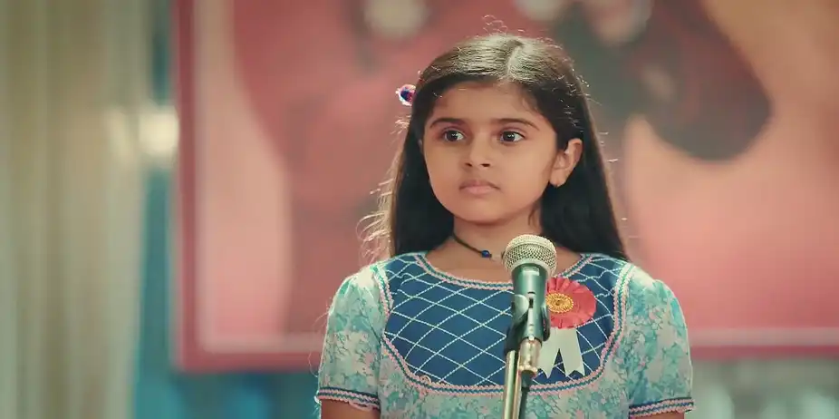 Jagriti - December 31, 2024 - Best Scene