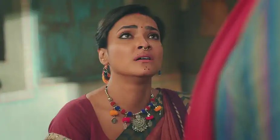 The Plan of Setting Ballu's Colony on Fire - Jagriti