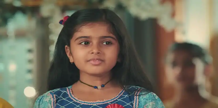 Geeta Makes a Request to Everyone - Jagriti