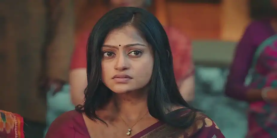 Kachori Tells Durjan about Ballu's Ploy - Jagriti