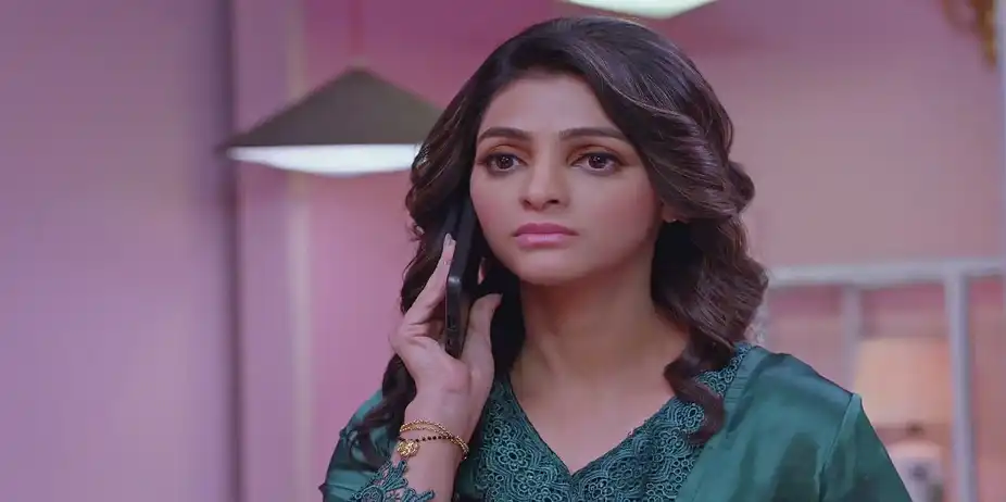 Kumkum Bhagya - December 31, 2024 - Best Scene