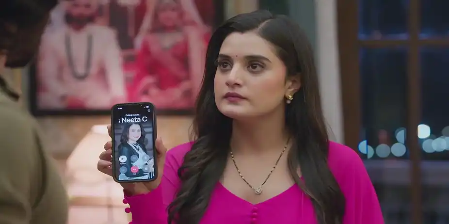 Jaane Anjaane Hum Mile - December 31, 2024 - Best Scene