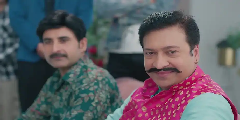 Vasudha - December 30, 2024 - Best Scene
