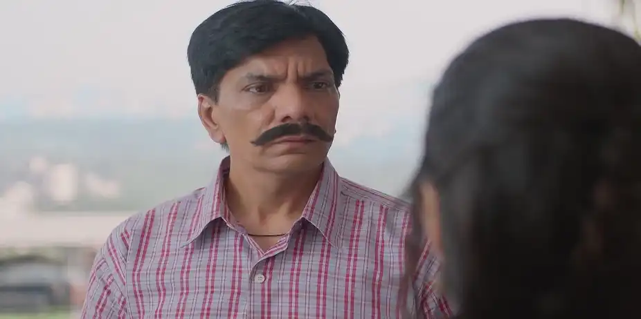Vasudha Is Worried due to Gulki Going Missing - Vasudha