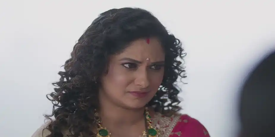 Gulki Turns Out to Be Alive - Vasudha