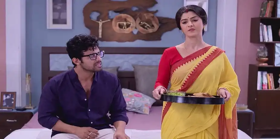 Mana Rahigala Tumarithare - December 31, 2024 - Best Scene