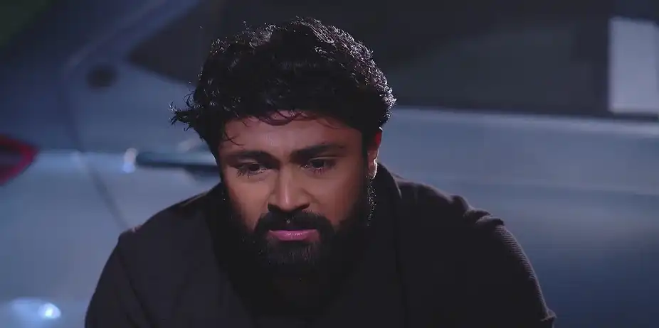 Jagu's Accident Shocks Pratyush - Sandhya Ragini