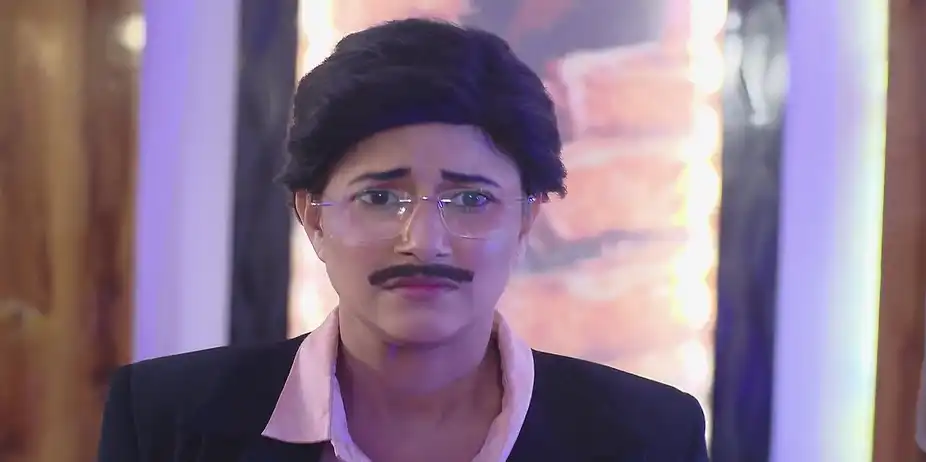 Charu Lies to Bhairavi - Sandhya Ragini