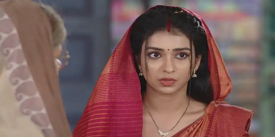 Madhura Sansara - January 01, 2025 - Best Scene