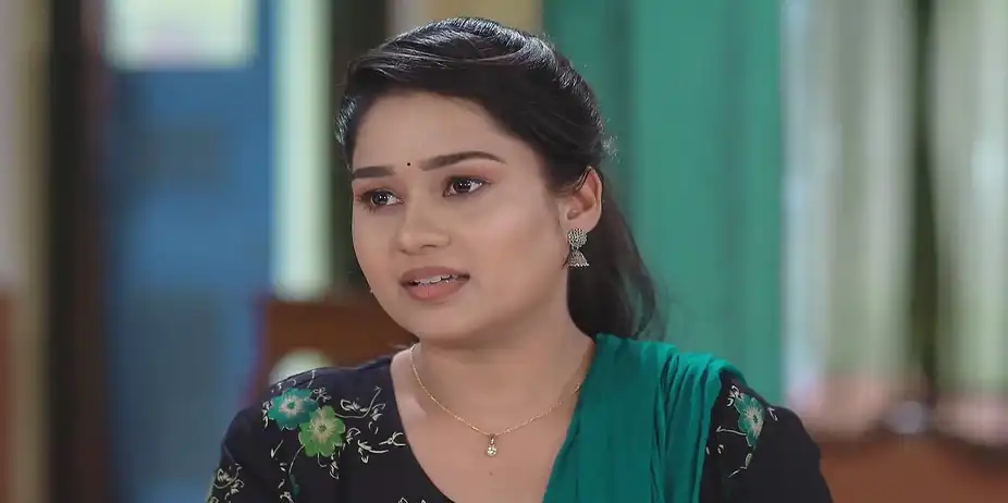 Madhura Sansara - January 04, 2025 - Best Scene