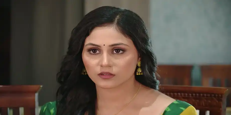 Raghav's Plans Shock Anshika - Suna Jhia