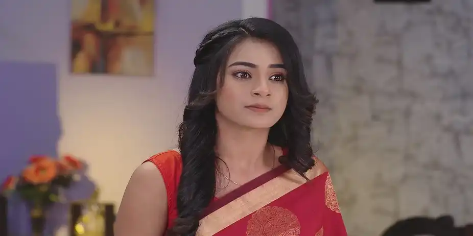 Sanjukta Argues with Richa - Tuma Bina