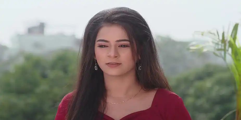 Richa Plots against Lakshmi - Tuma Bina