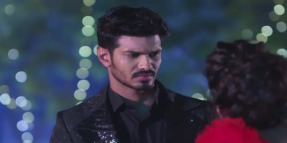 Mani Questions Abhi - Tu Khara Mun Chaai