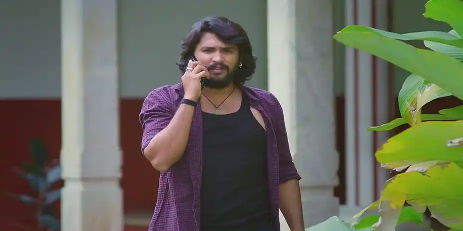 Brahmagantu - January 02, 2025 - Best Scene