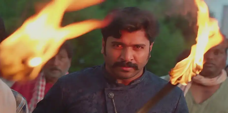 Chamanthi - January 02, 2025 - Best Scene
