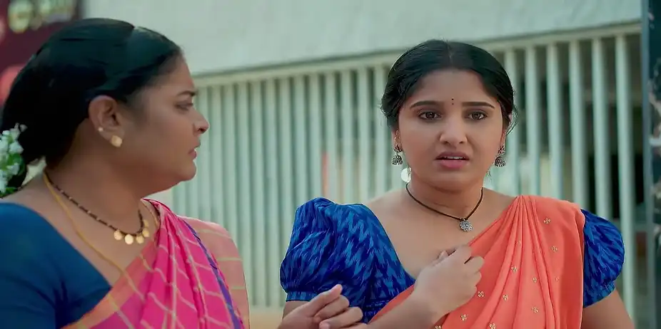 Chamanthi - January 05, 2025 - Best Scene