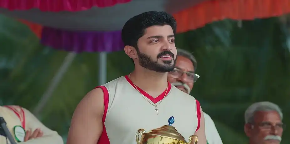 Chamanthi - January 03, 2025 - Best Scene