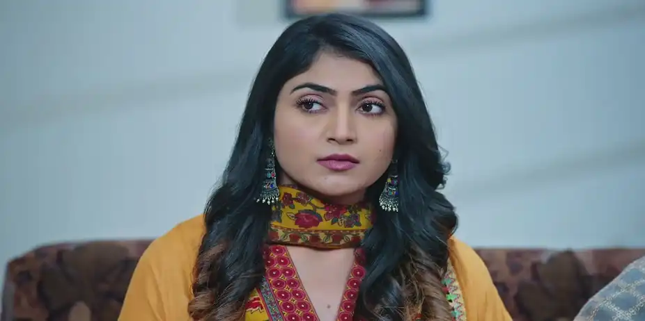 Mannat S1 E17 - Muskan and Navneet Mislead Teji