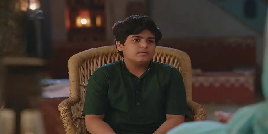 Atal Wishes to Celebrate Bhavna's Birthday - Atal