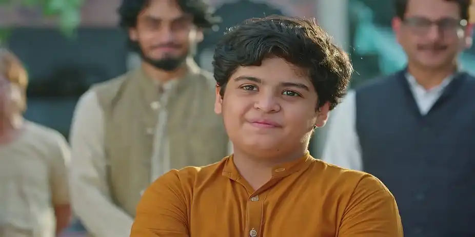 Atal's Neighbours and Family Support Him - Atal
