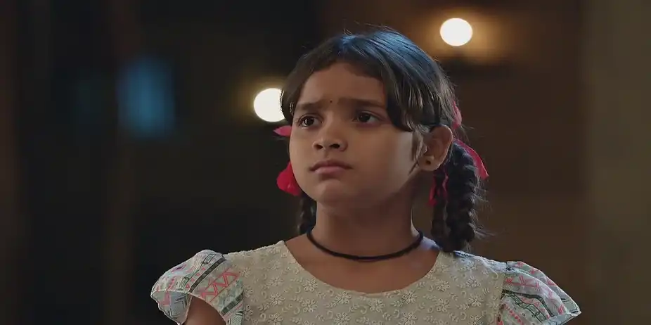 Bheema - Andhkaar Se Adhikaar Tak - January 08, 2025 - Best Scene
